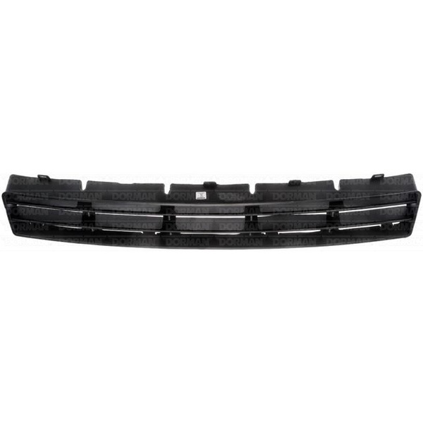 Motormite Front Bumper Right Grill Replacement 45167